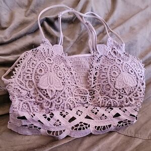 Beautiful Lace Bralette
